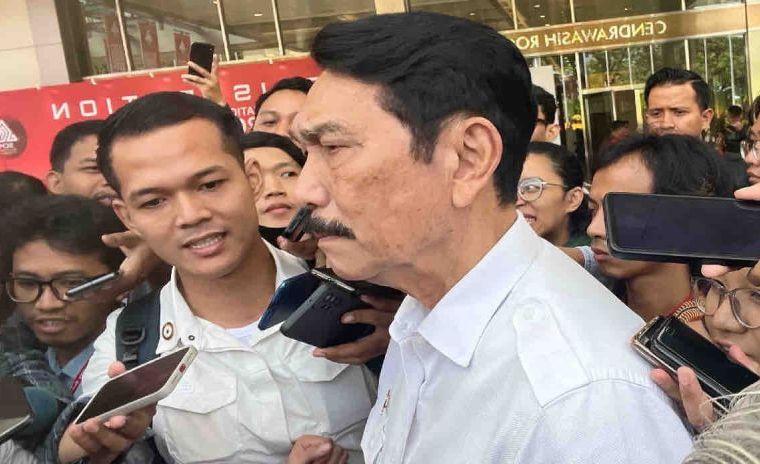 Demi Tekan Polusi, Pabrik Sekitar Jakarta bakal Dipasang Sensor Gas