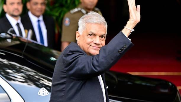 39 Kandidat Capres Daftarkan Diri ke KPU Sri Lanka