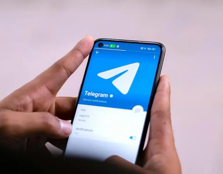 Telegram Hadirkan Cara Baru bagi Konten Kreator untuk Hasilkan Uang