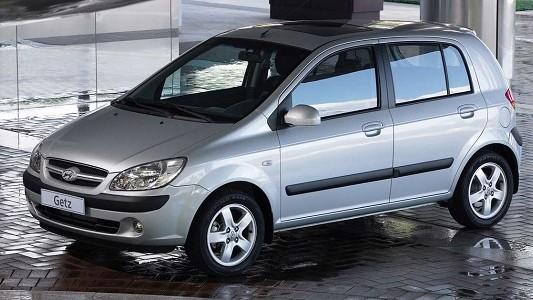 Berapa Pajak Mobil Hyundai Getz 2005? Simak Selengkapnya di Sini