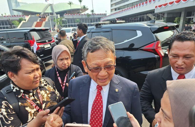 Target Lifting Minyak Turun di RAPBN 2025, Ini Alasan versi Menteri ESDM