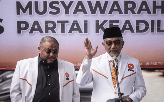 PKS Akan Umumkan Kepastian Gabung KIM pada 19 Agustus