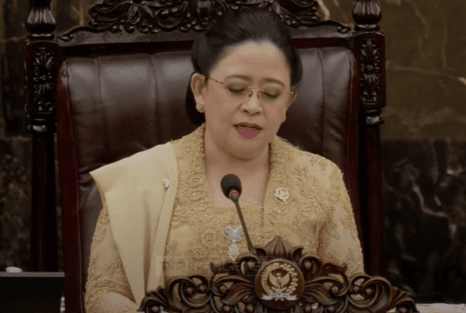 Puan Sebut Media Sosial Mampu Bentuk Persepsi dan Citra Seseorang