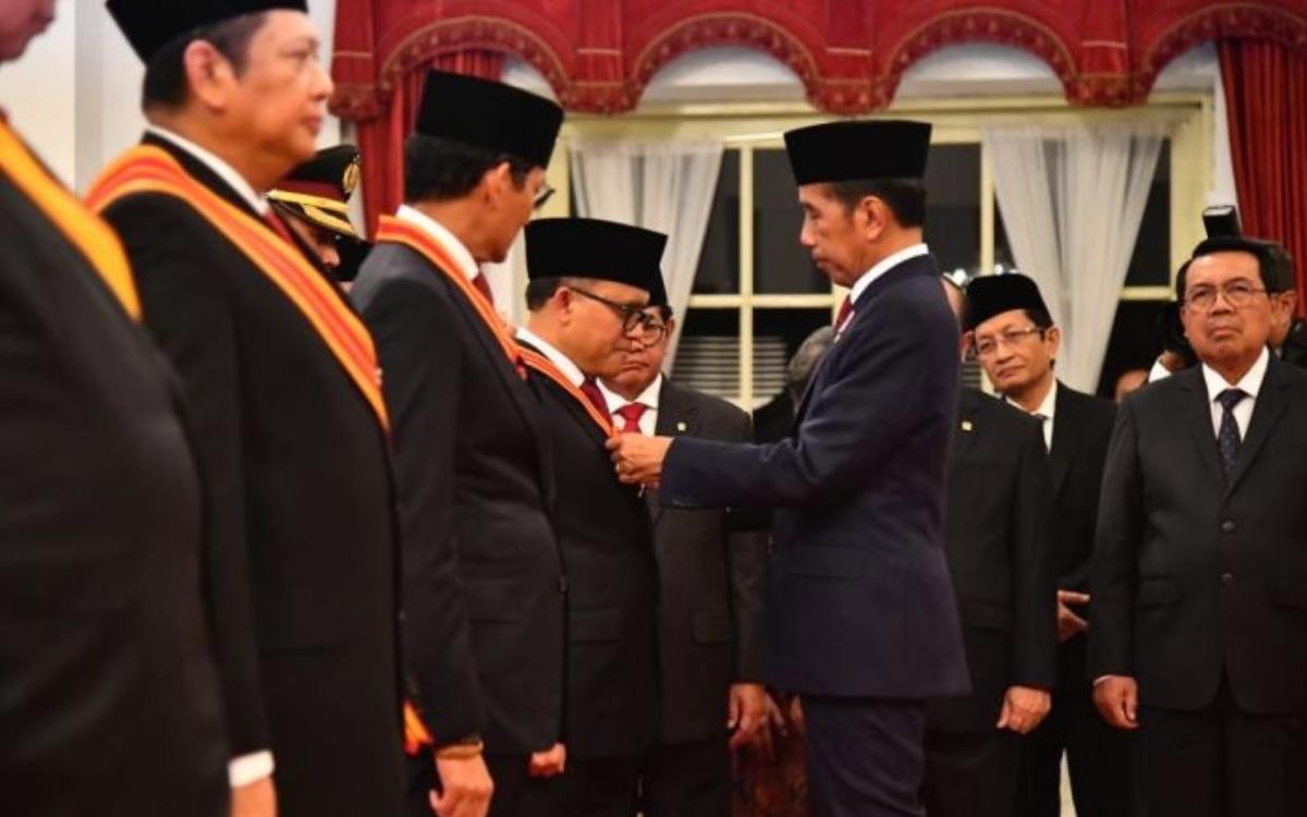 Pendaftaran CPNS Dimulai 20 Agustus dengan 250.407 Formasi