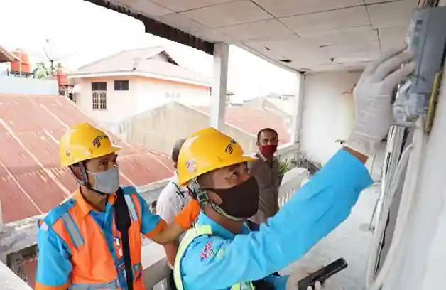 Cara Menggunakan Aplikasi Catat Meter Terpusat (ACMT PLN), Gampang!