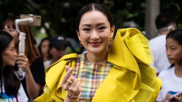 Putri Thaksin Shinawatra Terpilih jadi Perdana Menteri Termuda Thailand