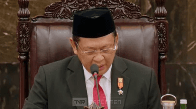 Bamsoet Harap Prabowo-Gibran Jaga Kesinambungan Pembangunan Nasional