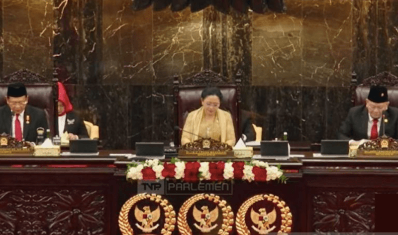 Prabowo-Gibran Diharapkan Menjaga Kesinambungan Pembangunan Nasional