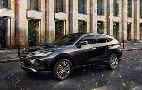 Pajak Toyota Harrier 2004 di 2024
