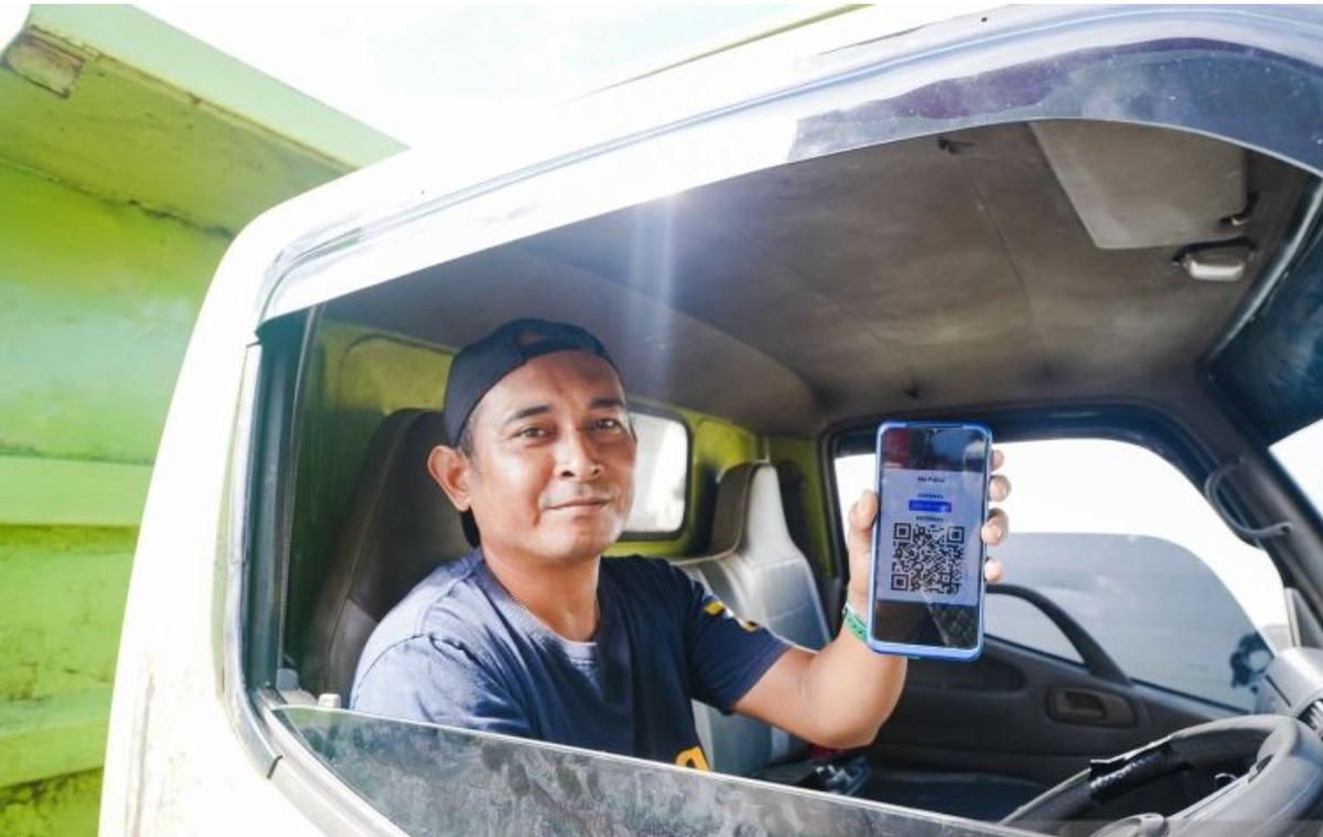 Pertamina Tingkatkan Pengguna Digital lewat Promo HUT ke-79 RI