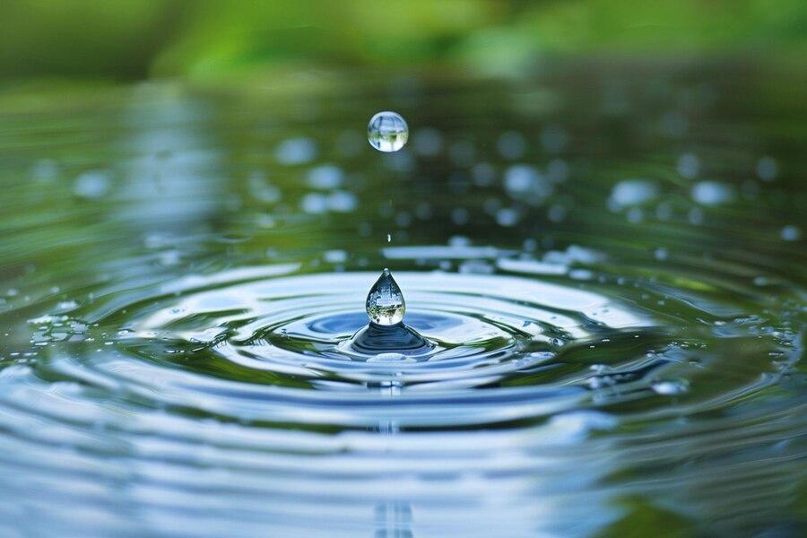 Mimpi Melihat Pusaran Air: Makna dan Interpretasi