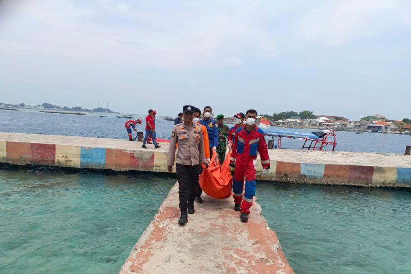 Geger! Temuan Mayat Pria di Pulau Pramuka, Kepala Rusak-Ada Tato