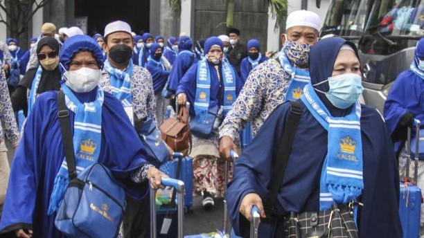 Kemenag Ungkap Ada 80 Penyelenggara Umrah di Sumut