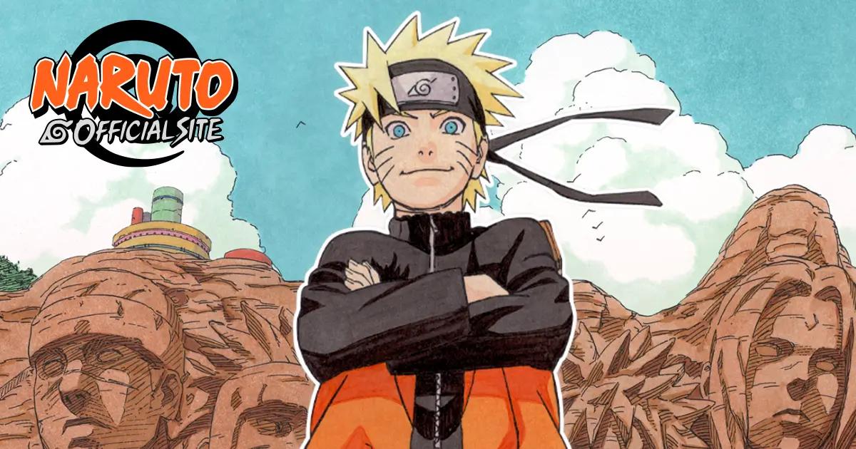9 Jurus Terkuat Naruto Uzumaki, Mana yang Paling Keren?