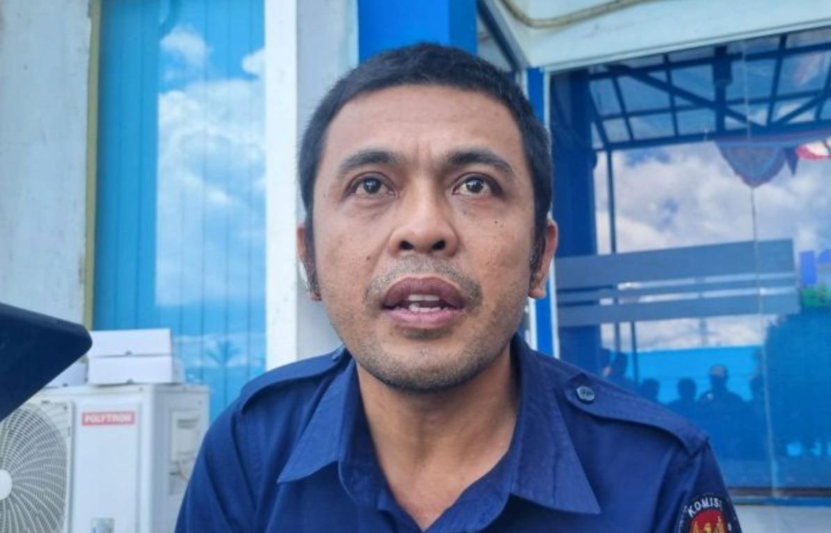 Paslon Pilkada 2024 Harus Daftar lewat Aplikasi Silon