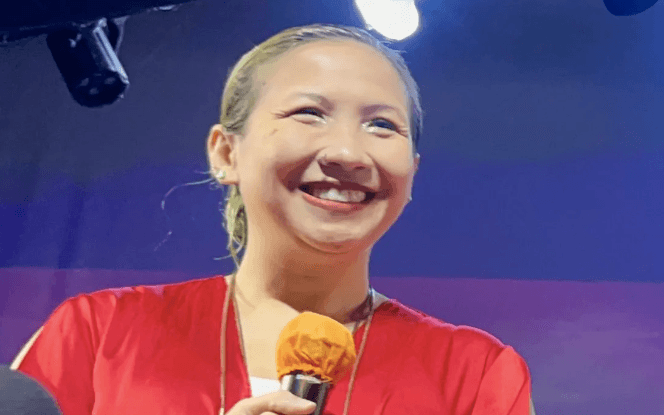 Arti Kemerdekaan bagi Imel Ten 2 Five