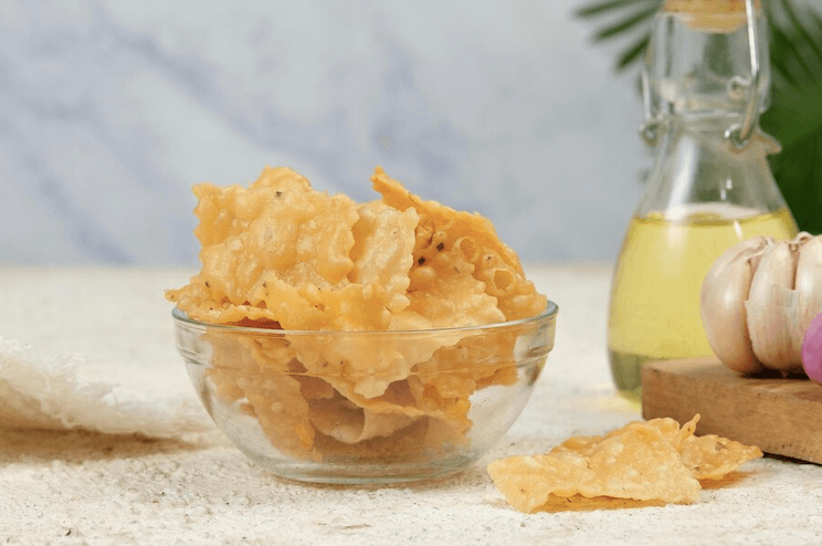 Resep Keripik Bawang Super Renyah, Camilan Sederhana yang Bikin Ketagihan