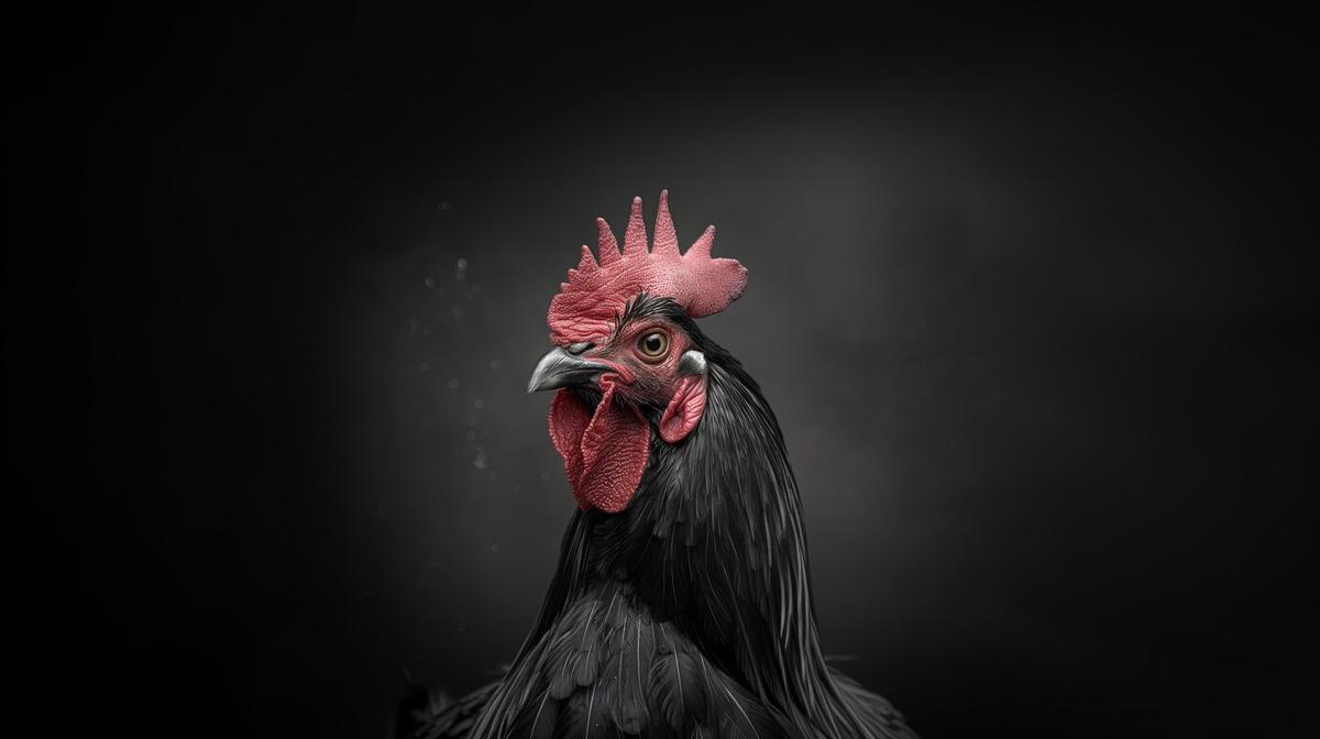 Mimpi Makan Kepala Ayam: Simbolisme dan Pesan Tersembunyi yang Perlu Diketahui