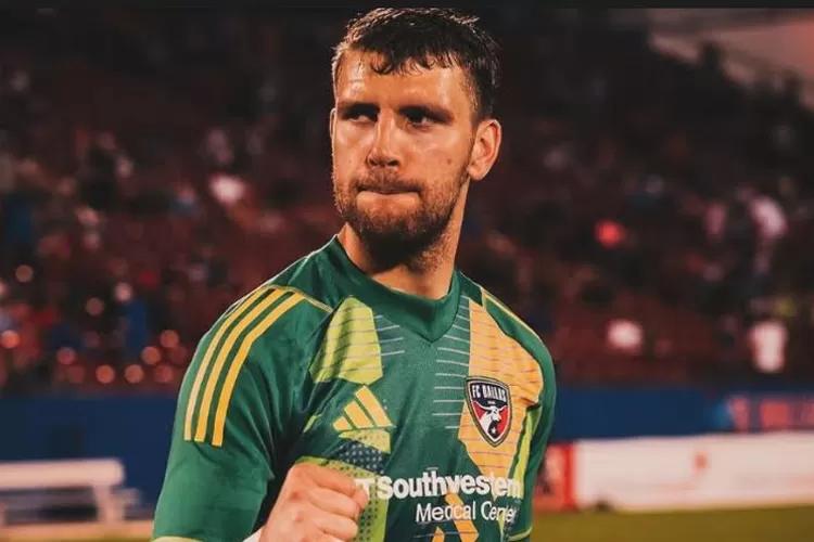Resmi! Maarten Paes Dapat Segera Bela Timnas Indonesia