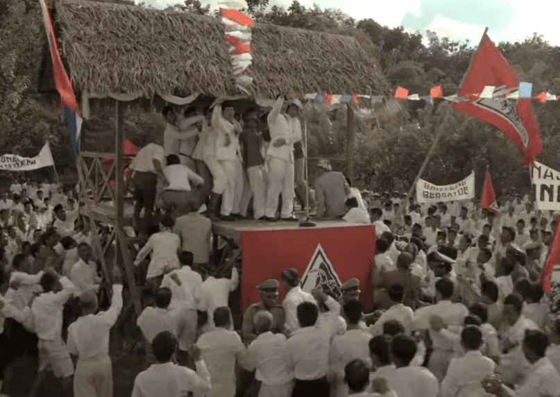 7 Rekomendasi Film yang Bertema Kemerdekaan Indonesia