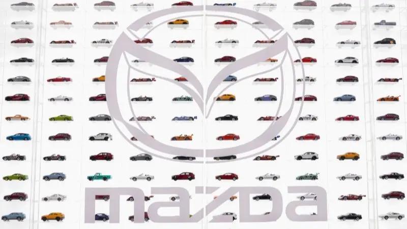 Mazda Beri Penawaran Khusus Kemerdekaan, Berlaku hingga 23 Agustus