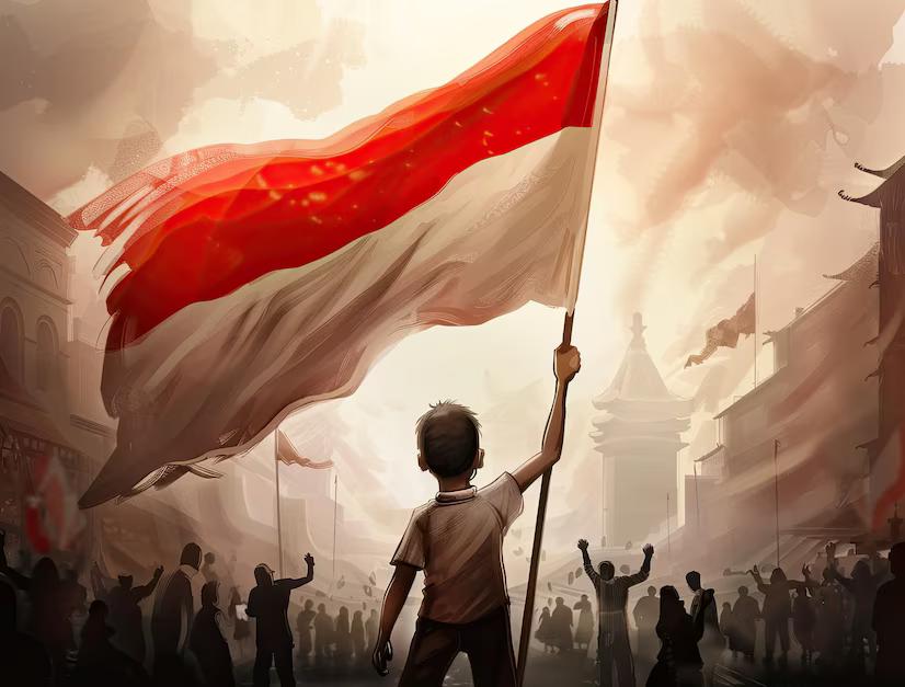 Makna Mimpi Bertemu Pahlawan Nasional: Tanda Inspirasi atau Pesan Khusus?