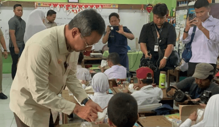 Heru Budi Pastikan Tak Ada Kebocoran Data Pascapencatutan NIK Warga Jakarta