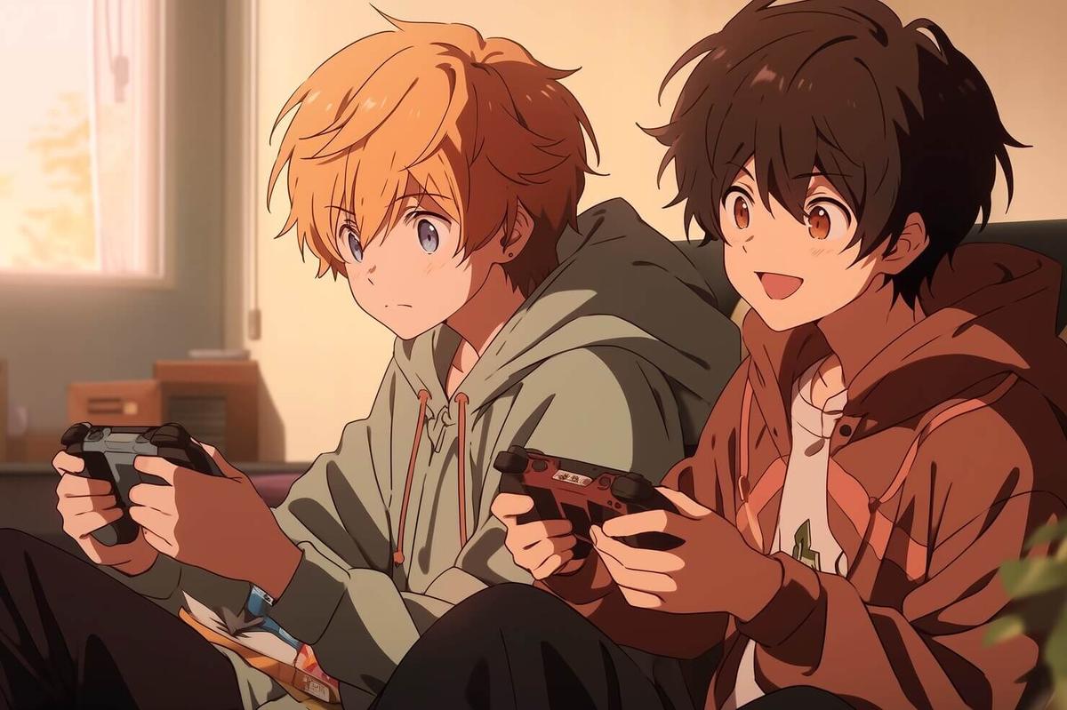 Anoboy Ilegal, Ini 11 Link Alternatif Nonton Anime yang Aman!