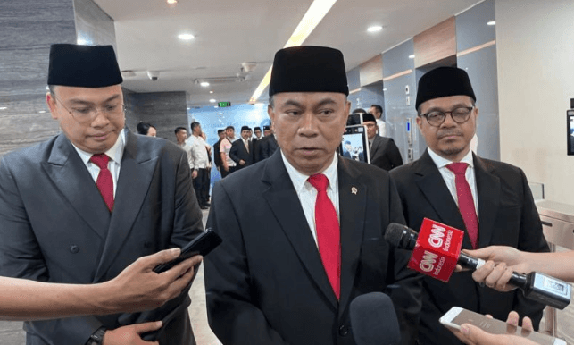 Menkominfo Beberkan Alasan Penambahan Posisi Wakil Menteri