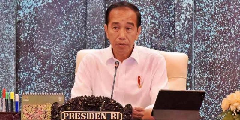 Reshuffle Kabinet Tak Efektif, Hanya Bentuk Kepanikan