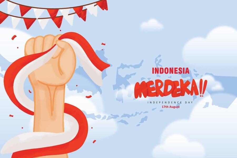 Makna Merdeka di Mata Gen Z, Lebih dari Sekedar Kebebasan