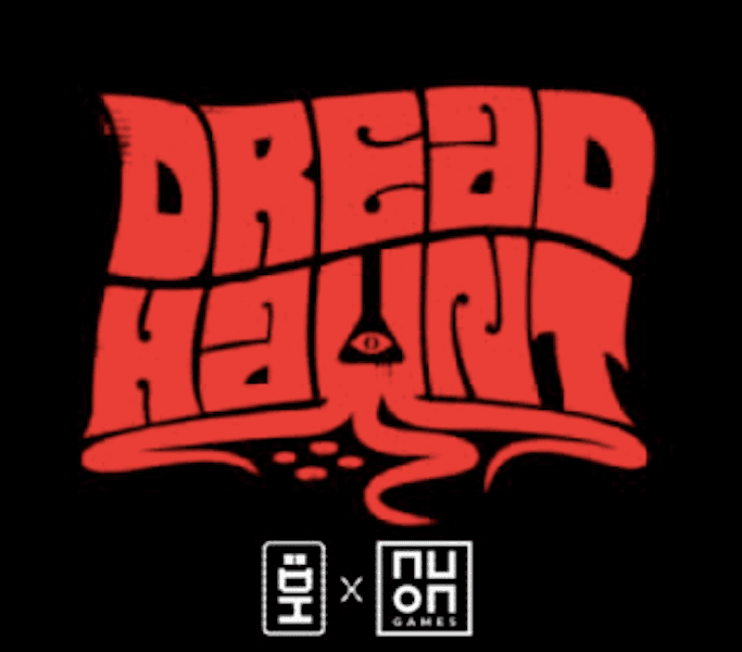 Nuon Bakal Rilis Game "DreadHaunt"