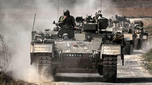 Militer Israel Temukan 6 Jasad Sandera saat Operasi di Khan Younis
