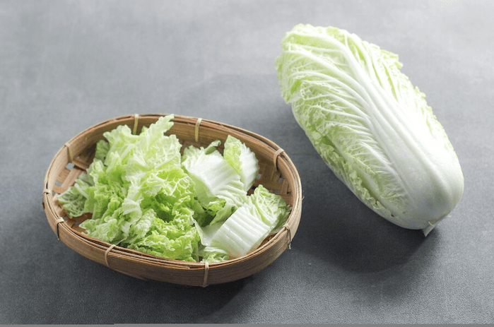 Resep Oseng Sawi Putih yang Lezat dan Praktis