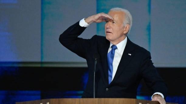 Partai Republik Dorong Pemakzulan Biden saat Demokrat Gelar Konvensi Nasional