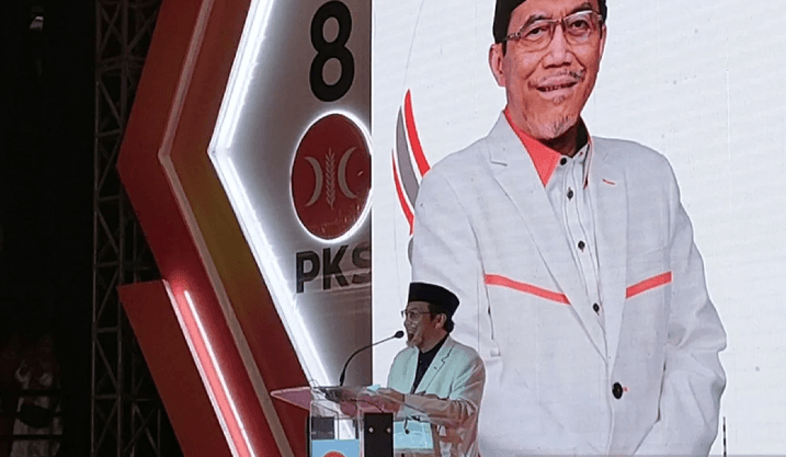 PKS Tetap Berkomunikasi dengan Anies Meski Batal Usung di Pilkada Jakarta