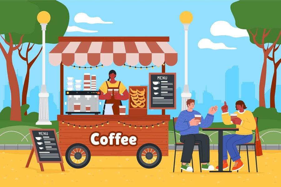 10 Rekomendasi Nama Unik untuk Usaha Minuman Agar Menarik Perhatian Pelanggan