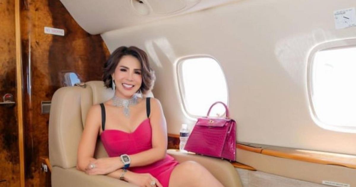 Helena Lim Beli Rumah hingga Alphard Pakai Duit Korupsi Timah