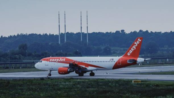 Pesawat Tujuan London-Yunani Turbulensi Hebat, Mendarat Darurat di Roma