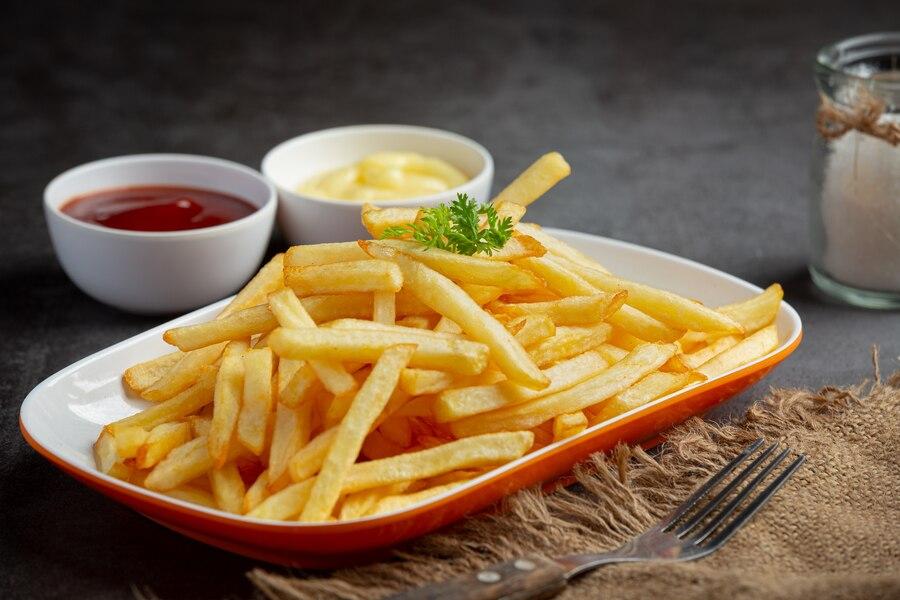 Cara Membuat Camilan Lezat dari Kentang: 5 Resep Praktis dan Mudah