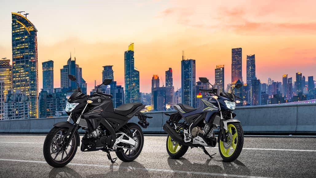 5 Efek Ganti Noken As Racing Yamaha Vixion