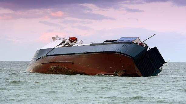 Ratusan Penumpang Hilang Pascainsiden Perahu Terbalik di Kongo