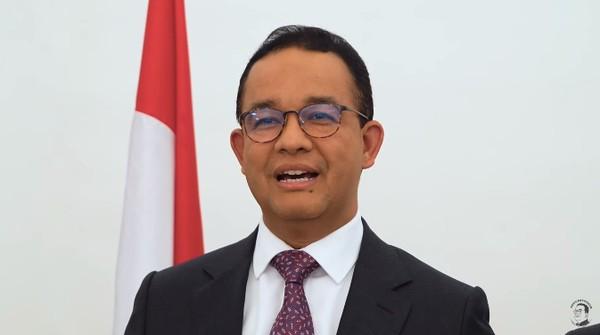 Pakai Putusan MK, PDIP Tetap Daftarkan Anies di Pilgub Jakarta