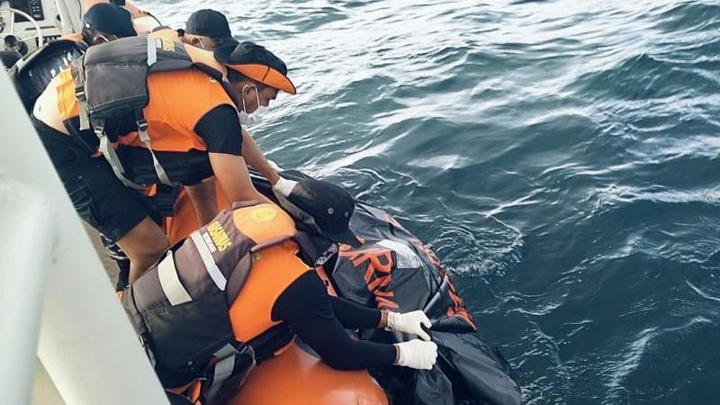 Pria Hilang di Perairan Wakatobi Ditemukan Tewas