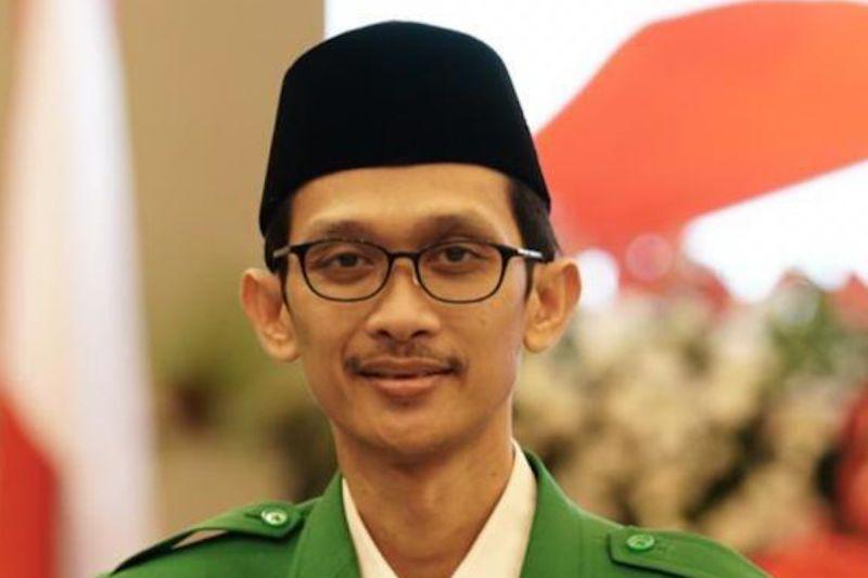 Gus Adung Siap Lawan Cak Imin Rebut Kursi Ketum PKB