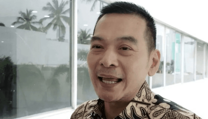 Komisi IV DPR Minta Pemerintah Lakukan Mitigasi-Antisipasi soal Potensi Gempa Megathrust