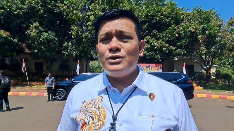 Polisi Selidiki Dugaan Video Asusila Mirip Publik Figur