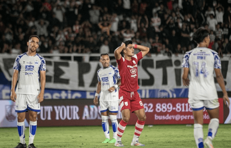 Jelang Lawan Persija, Persis Solo Bakal Berbenah