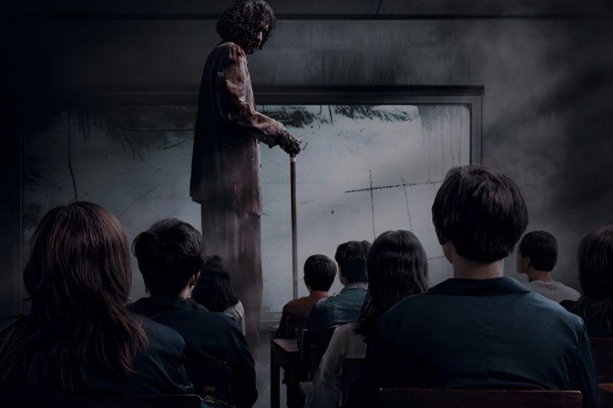 Nonton Film Dosen Ghaib: Sudah Malam atau Sudah Tahu 2024 - Jadwal, Sinopsis, Hindari LK21 dan Rebahin