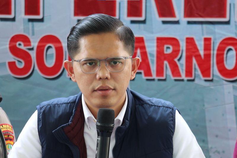 Wanita Pencuri Emas Rp13 Juta di Toko Bandara Soetta Ditangkap Polisi